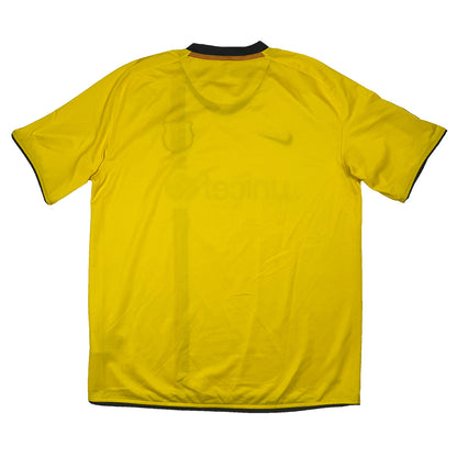 FC Barcelona Auswärts 2008/09 L (9/10)