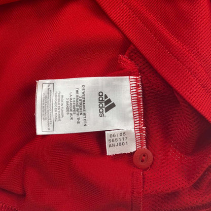 FC Bayern München Heim 2005/06 XXL (9/10)