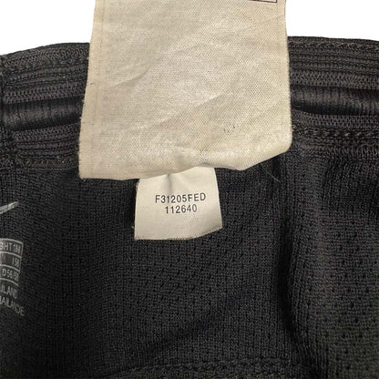 Juventus Turin Shorts Auswärts 2003/04 XL (7/10)