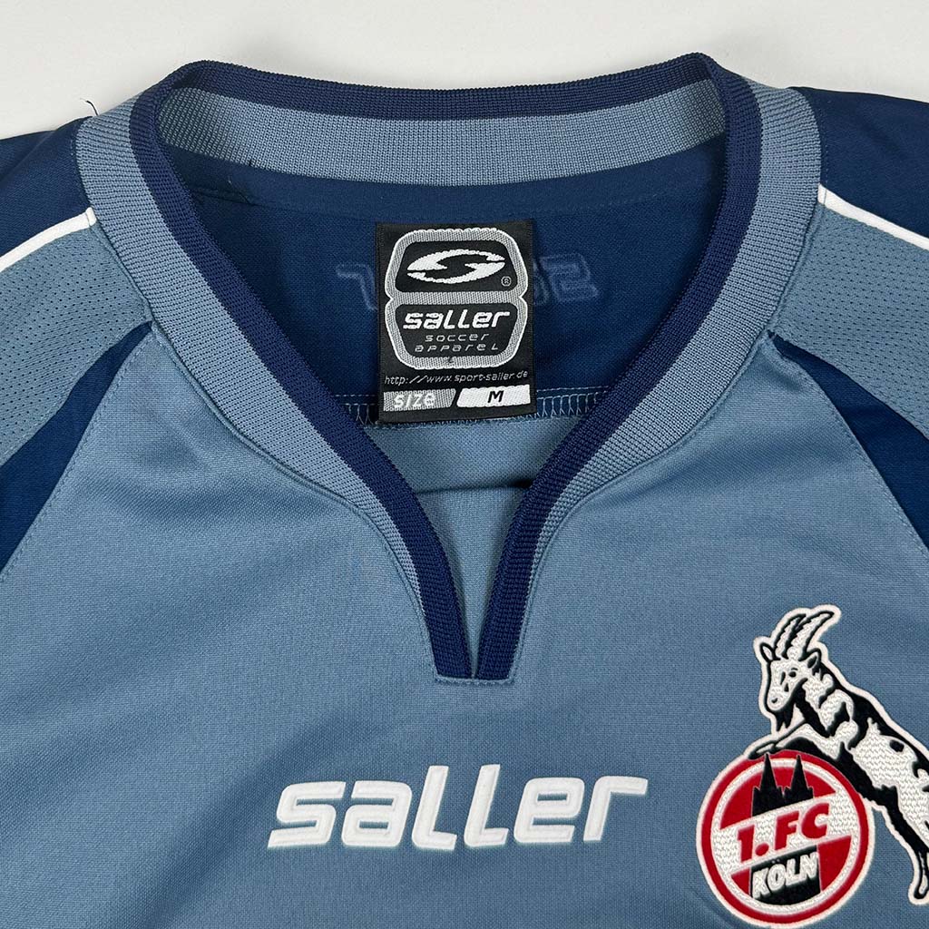 1. FC Köln Ausweich 2004/05 M (7/10)