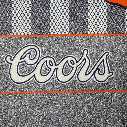Chelsea FC Auswärts 1994-96 XL (8/10)