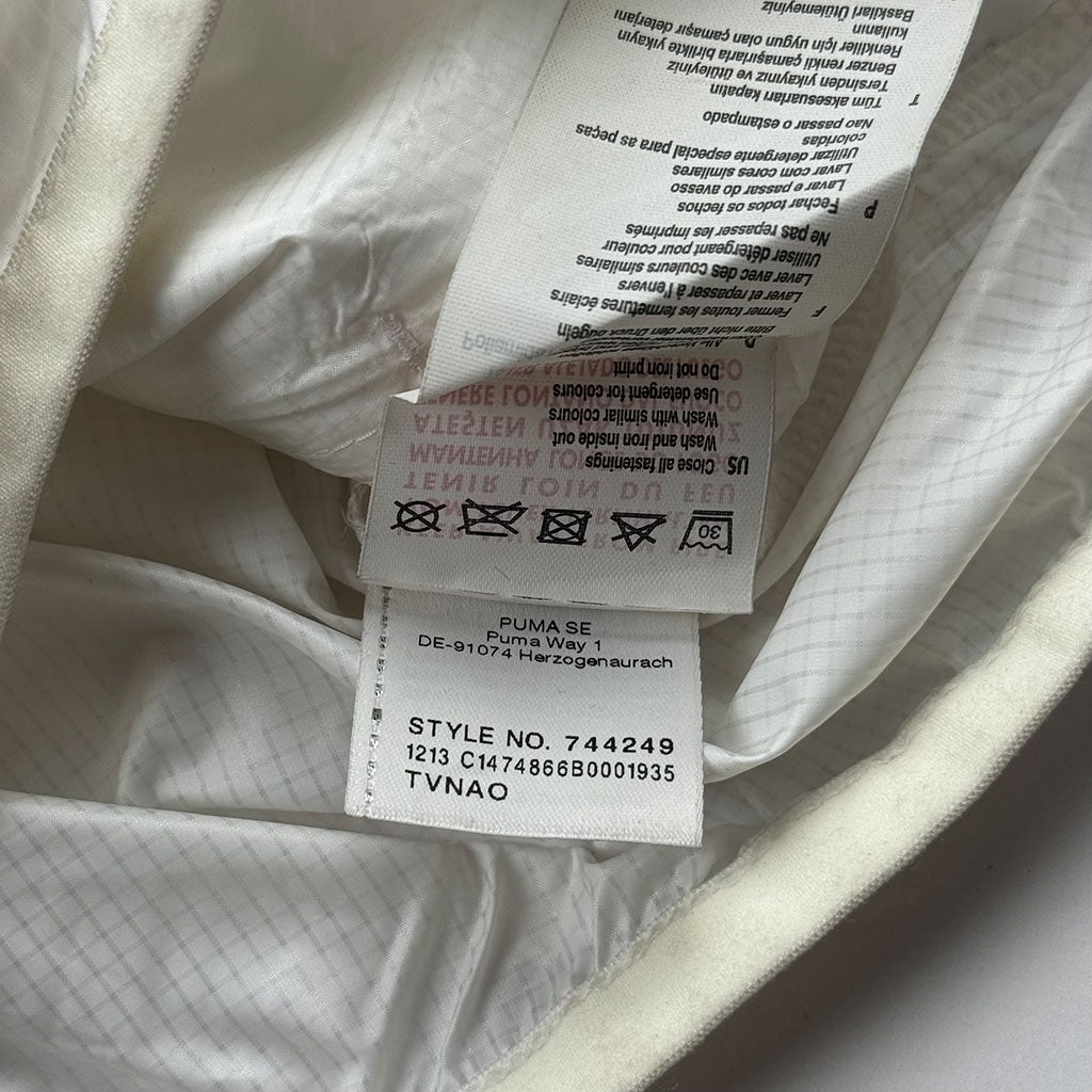 Italien Trainingsjacke 2014 S (8/10)