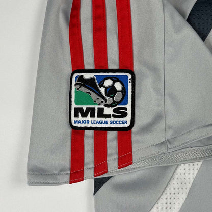 Toronto FC Auswärts 2007/08 XL (9/10)