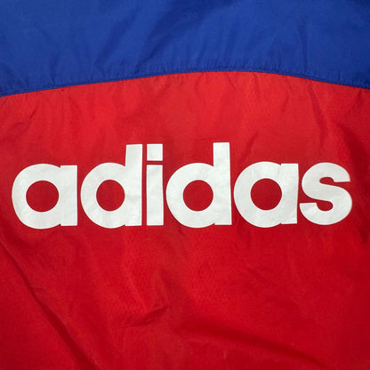 FC Bayern München Regenjacke 90er M (8/10)