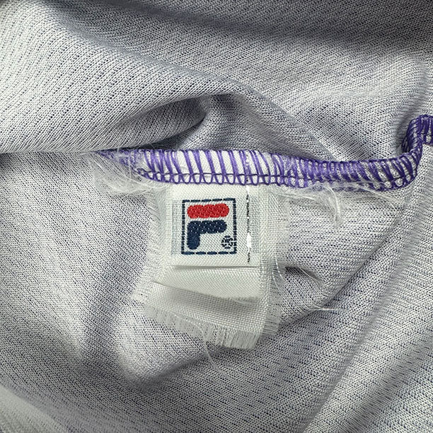 AC Florenz Auswärts 1999/00 XL (9/10)