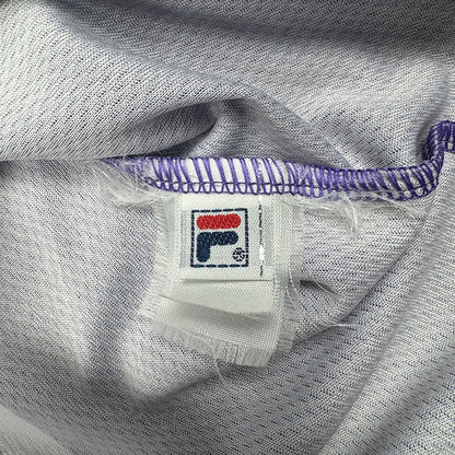 AC Florenz Auswärts 1999/00 XL (9/10)