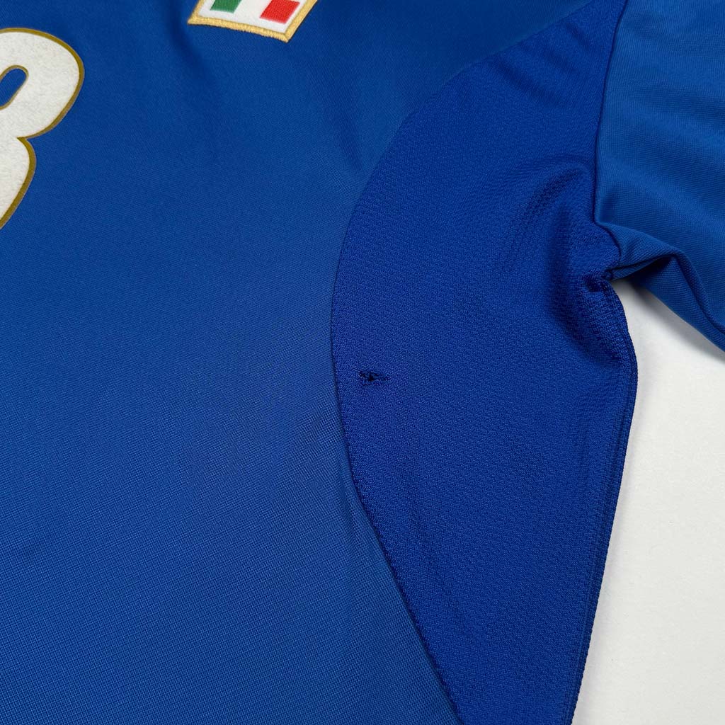 Italien Heim 1996 Spielerversion L (7/10)