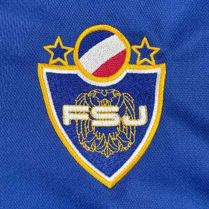 Jugoslawien Heim 2000 XL (9/10)
