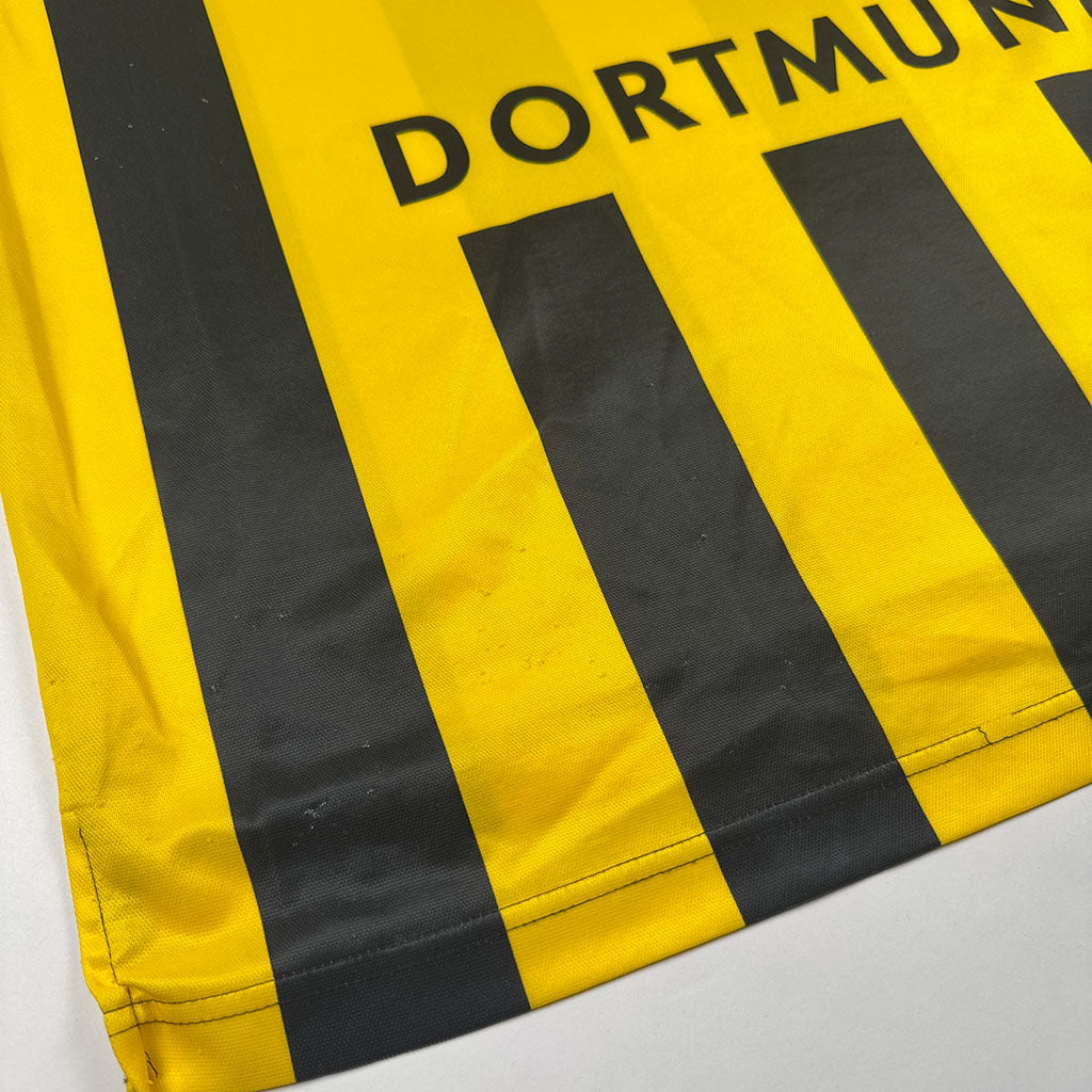 Borussia Dortmund Heim 2000-02 XL (7/10)