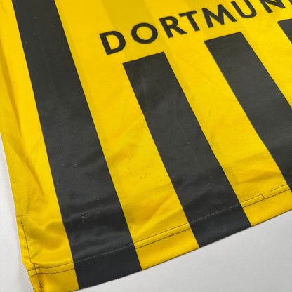Borussia Dortmund Heim 2000-02 XL (7/10)
