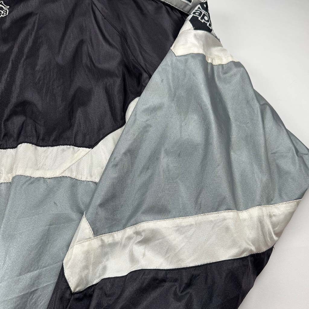 Juventus Turin Trainingsjacke 1995-97 L (7/10)
