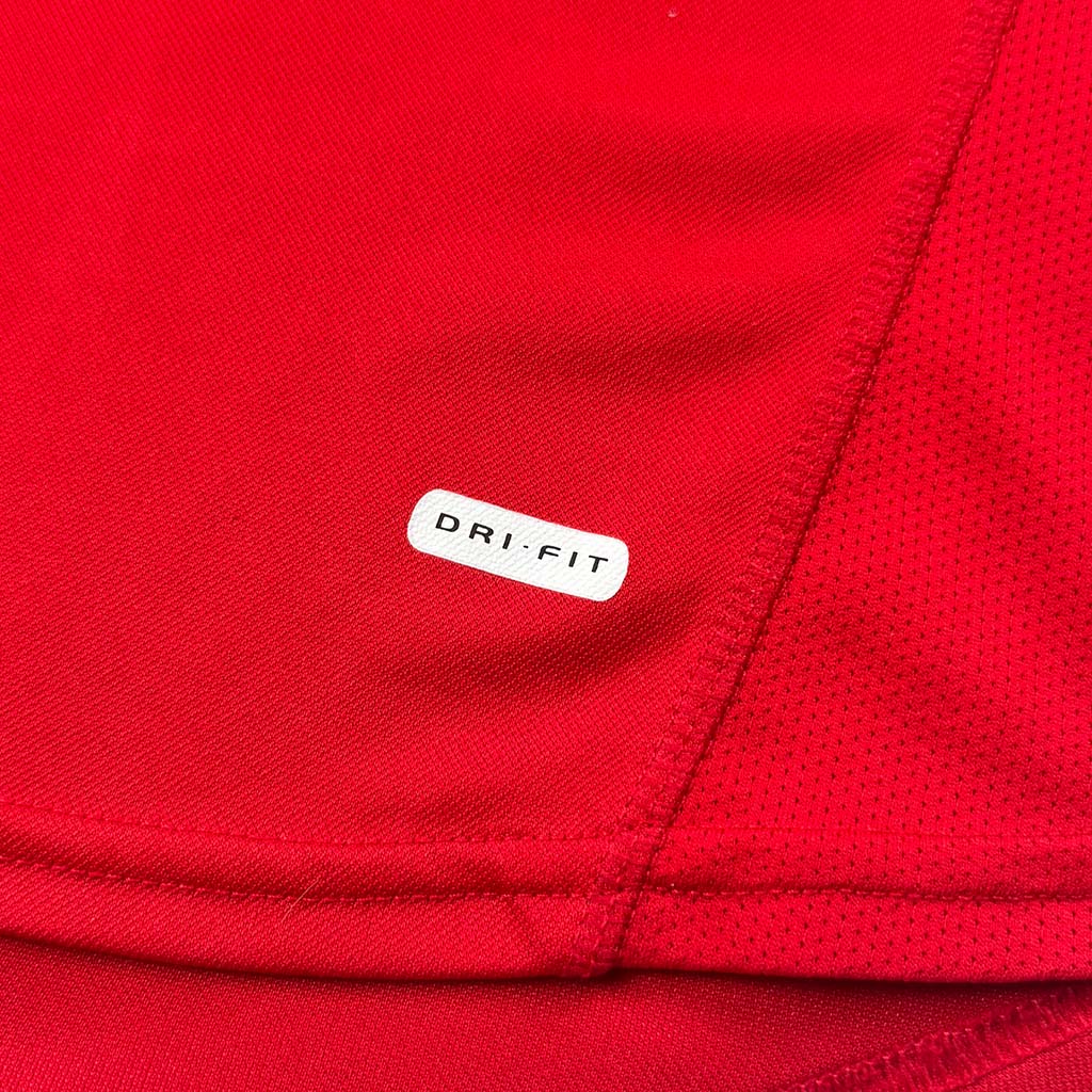 Arsenal FC Heim 2000-02 XXL (9/10)