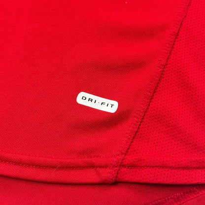 Arsenal FC Heim 2000-02 XXL (9/10)