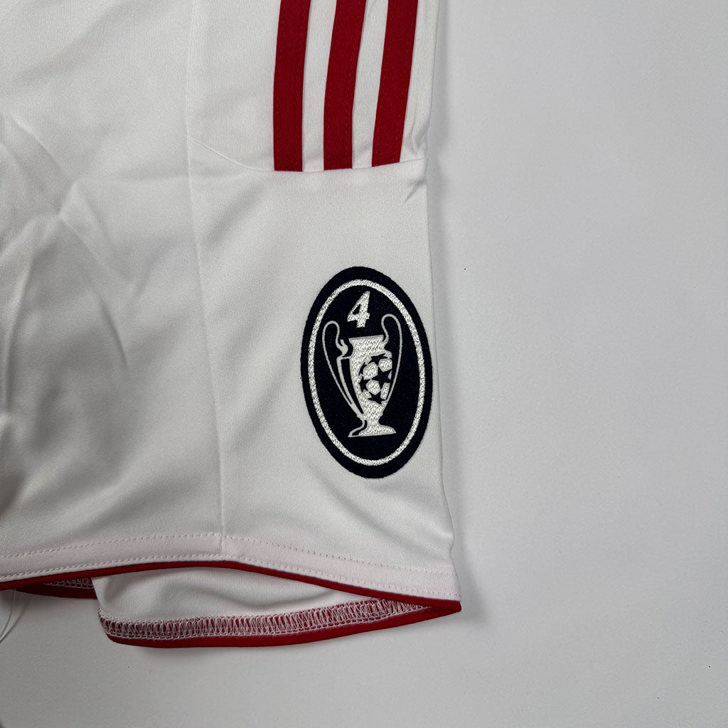 FC Bayern München Ausweich 2008/09 L (10/10)