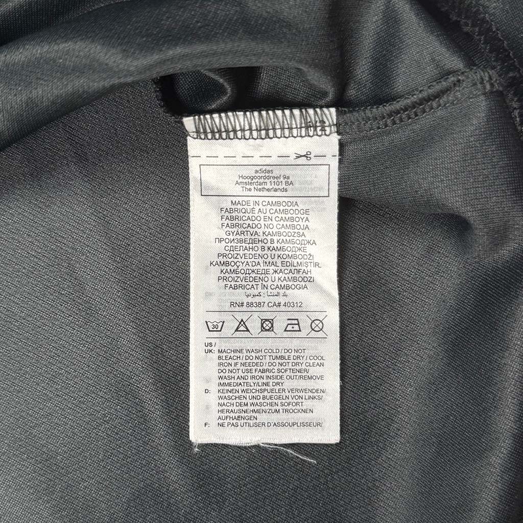 FC Bayern München Ausweich 2022/23 XL (8/10)