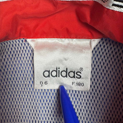 FC Bayern München Regenjacke 90er M (8/10)