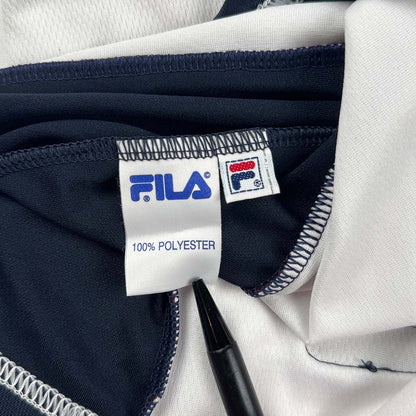 West Ham United Auswärts 1999-01 L (8/10)