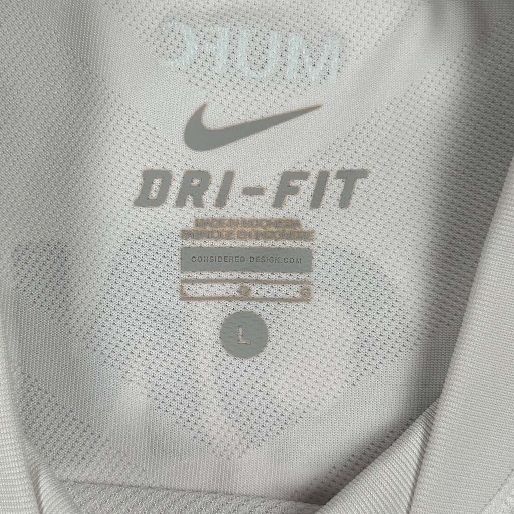 Manchester United Auswärts 2010/11 L 'Wayne Rooney' (9/10)