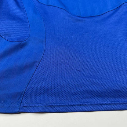 Manchester United Auswärts 2005/06 L (8/10)