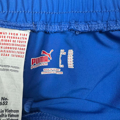 Italien Shorts Heim 2010 XXL (10/10)