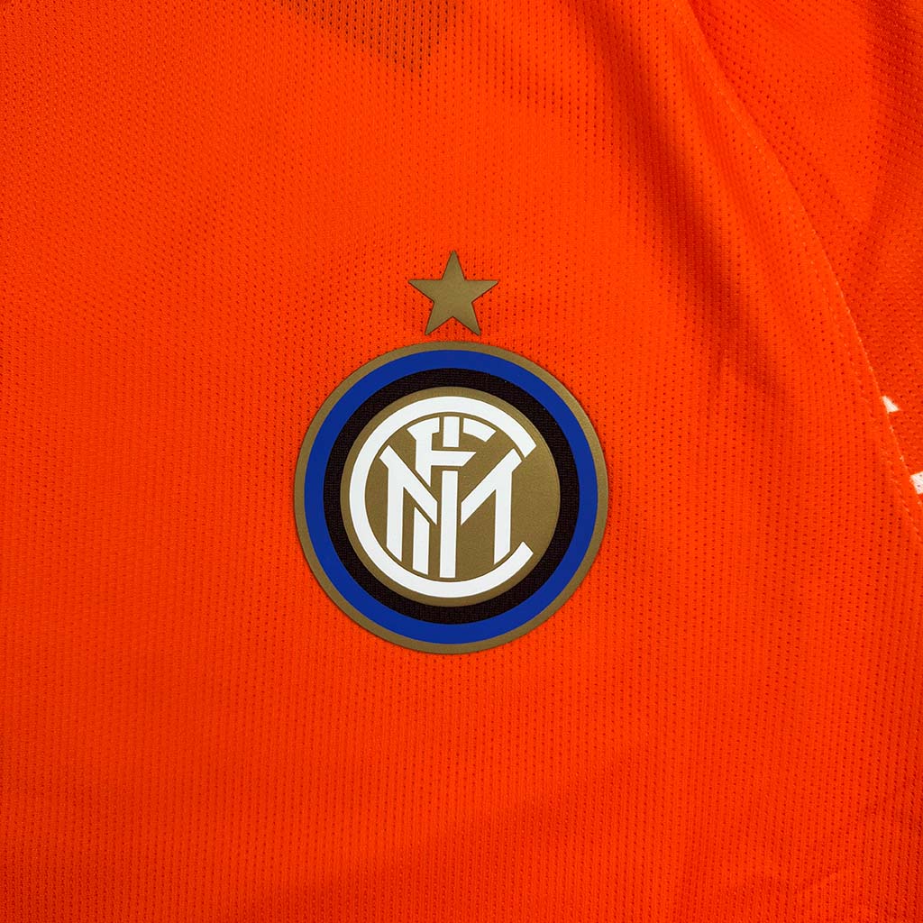 Inter Mailand TW Set 2017/18 XL 'Authentic' (10/10)