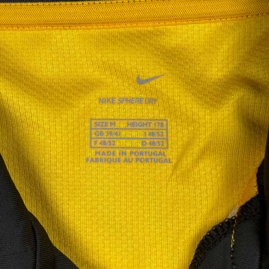 Borussia Dortmund Heim 2006/07 M (7/10)