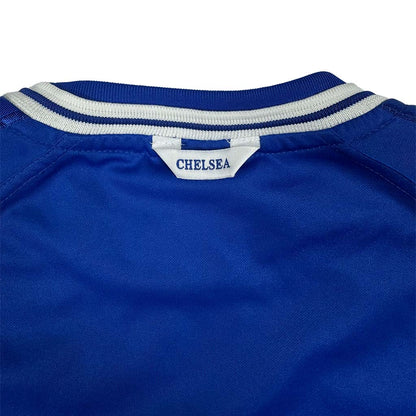 Chelsea FC Heim 1999-01 (XXL) (8/10)
