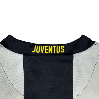 Juventus Turin Heim 2008/09 M (8/10)