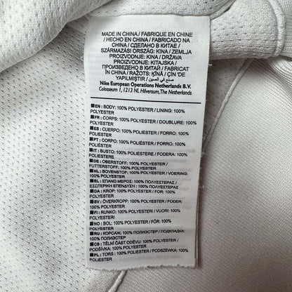 Manchester City Trainingsjacke 2013/14 L (9/10)