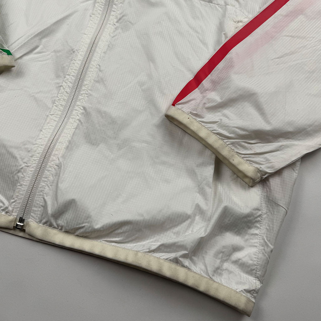 Italien Trainingsjacke 2014 S (8/10)