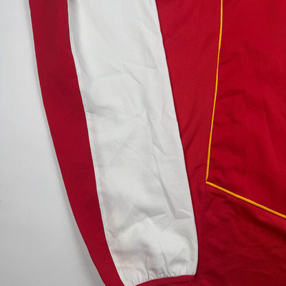 Arsenal FC Heim 2004/05 L (8/10)