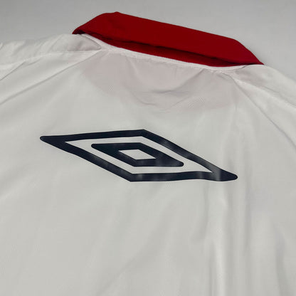 Olympique Lyon Jacke 2000er L (10/10)