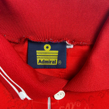 Barnsley FC Heim 1996-97 XXL (7/10)