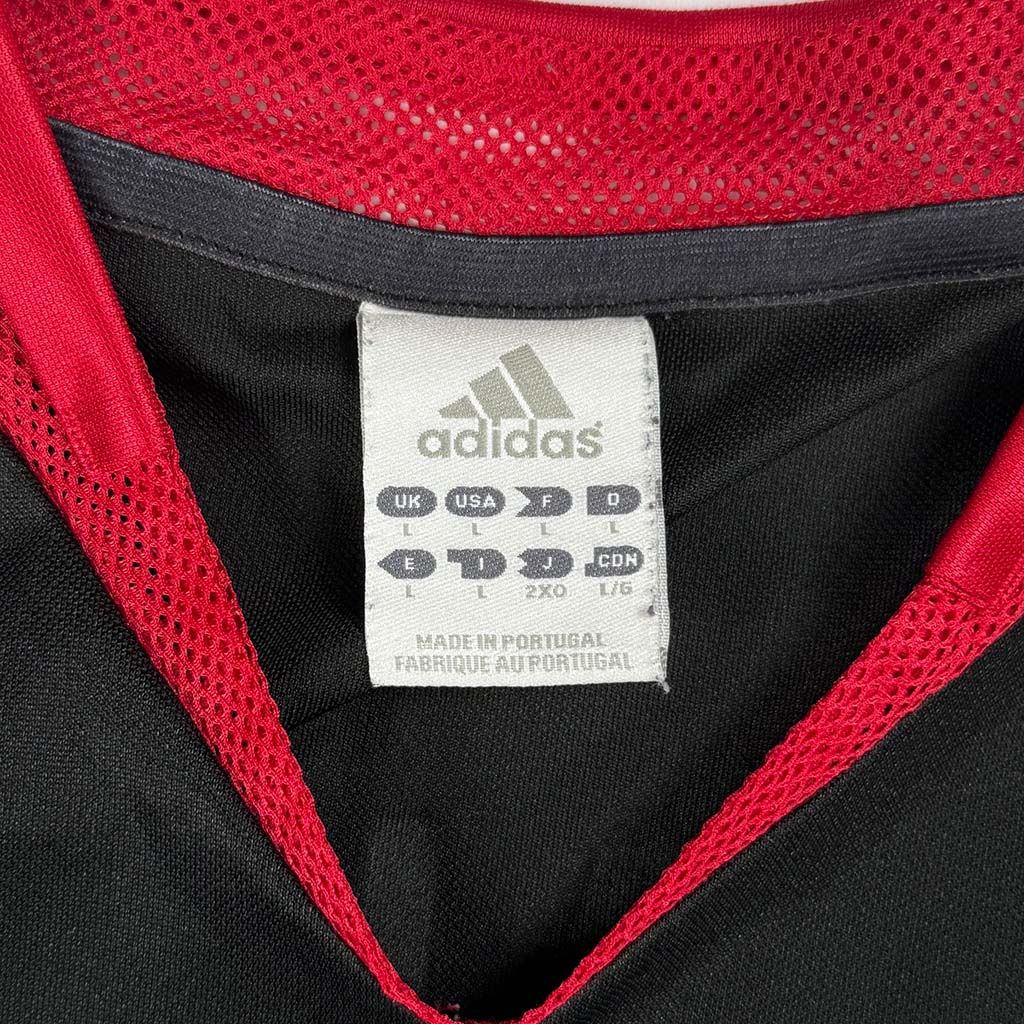 FC Bayern München Ausweich 2005/06 L 'Makaay' (8/10)