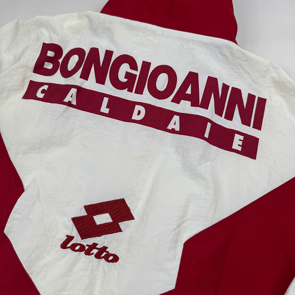 Torino Trainingsanzug 1993/94 L (8/10)
