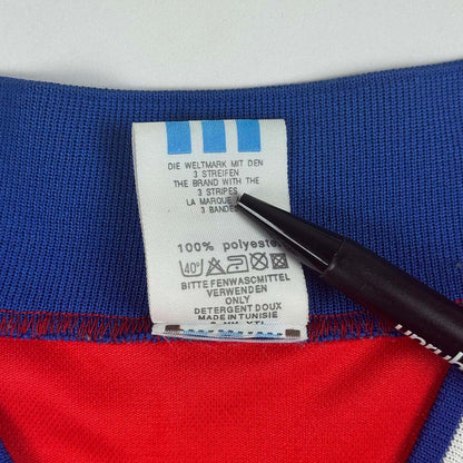 FC Bayern München Heim 1993-95 XL (7/10)