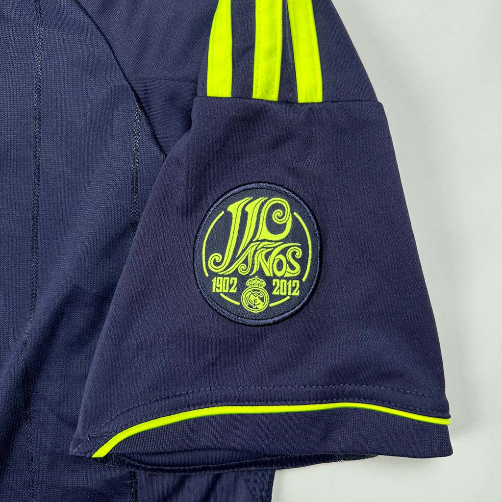 Real Madrid Auswärts 2012/13 M Ronaldo (7/10)