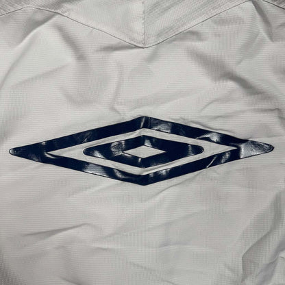 Olympique Lyon Trainingsjacke 2004/05 M (9/10)