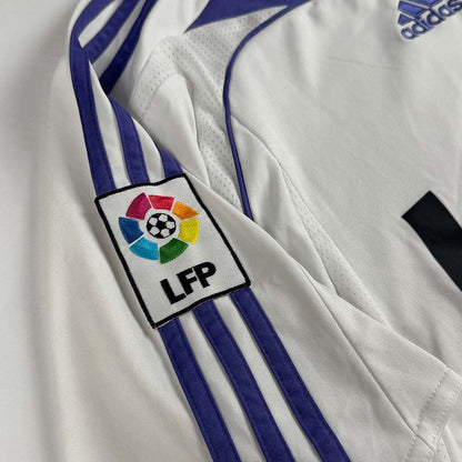 Real Madrid Heim 2007/08 M (8/10)