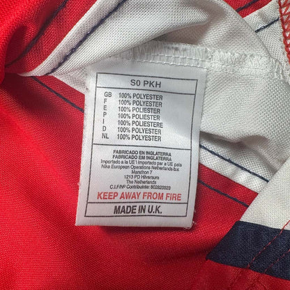 Arsenal FC Heim 1999-00 M (9/10)
