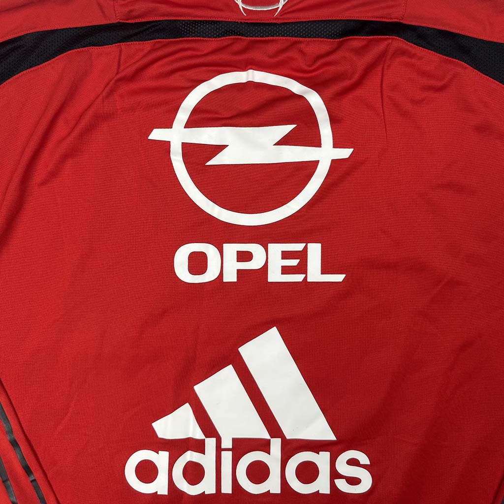 AC Mailand Trainingsshirt 2004/05 L (9/10)