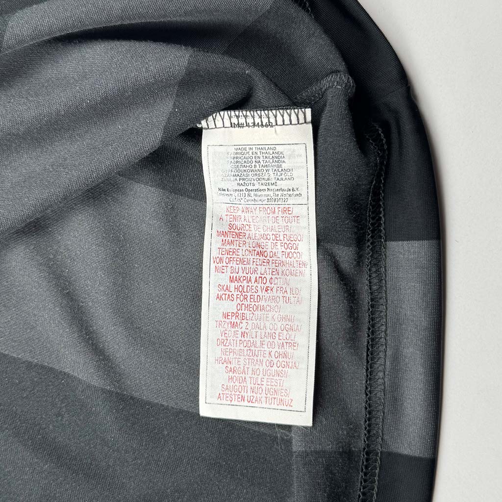 Borussia Dortmund Trainingsshirt 2000er XXL (9/10)