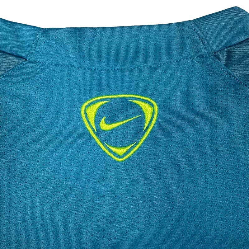 FC Barcelona Trainingsshirt 2007-09 M (9/10)