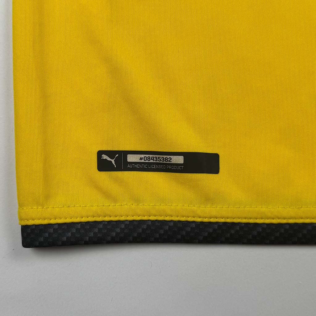 Borussia Dortmund Champions League Heim 2016/17 M (10/10)