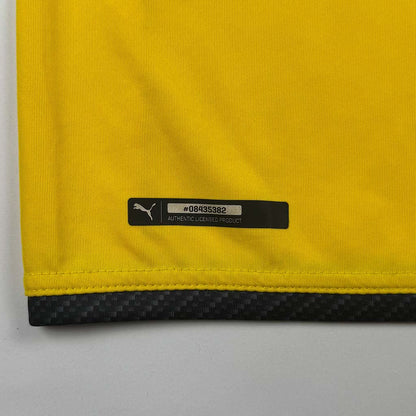Borussia Dortmund Champions League Heim 2016/17 M (10/10)