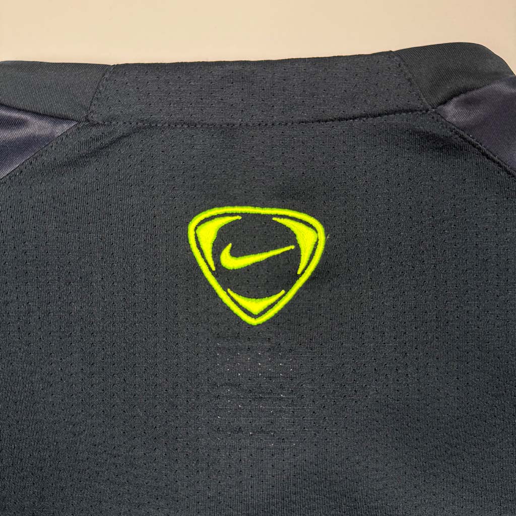FC Barcelona Trainingsshirt 2008/09 L (9/10)