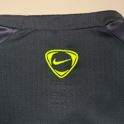 FC Barcelona Trainingsshirt 2008/09 L (9/10)