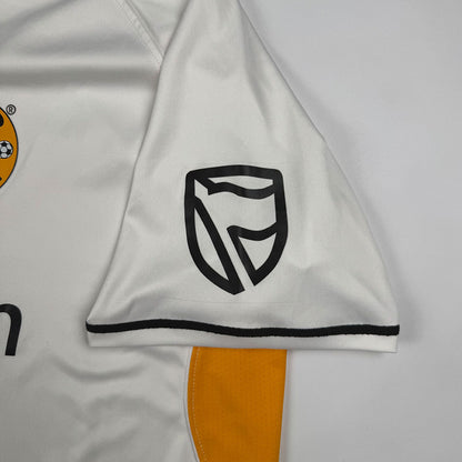 Kaizer Chiefs Auswärts 07-09 XL (9/10)