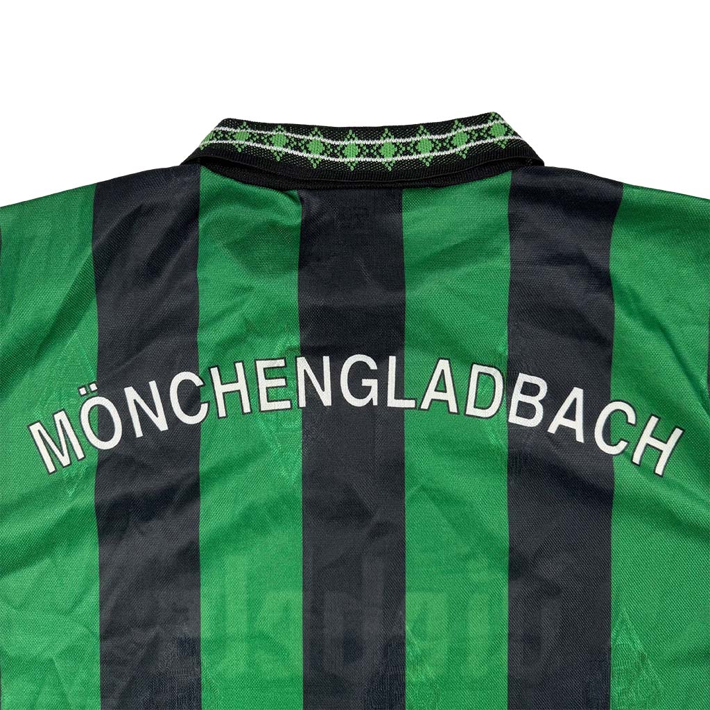 Borussia Mönchengladbach Auswärts 1995-97 L (8/10)