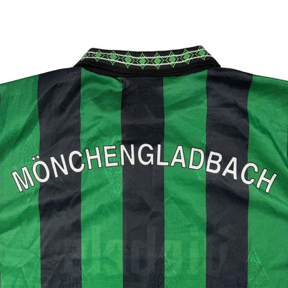 Borussia Mönchengladbach Auswärts 1995-97 L (8/10)